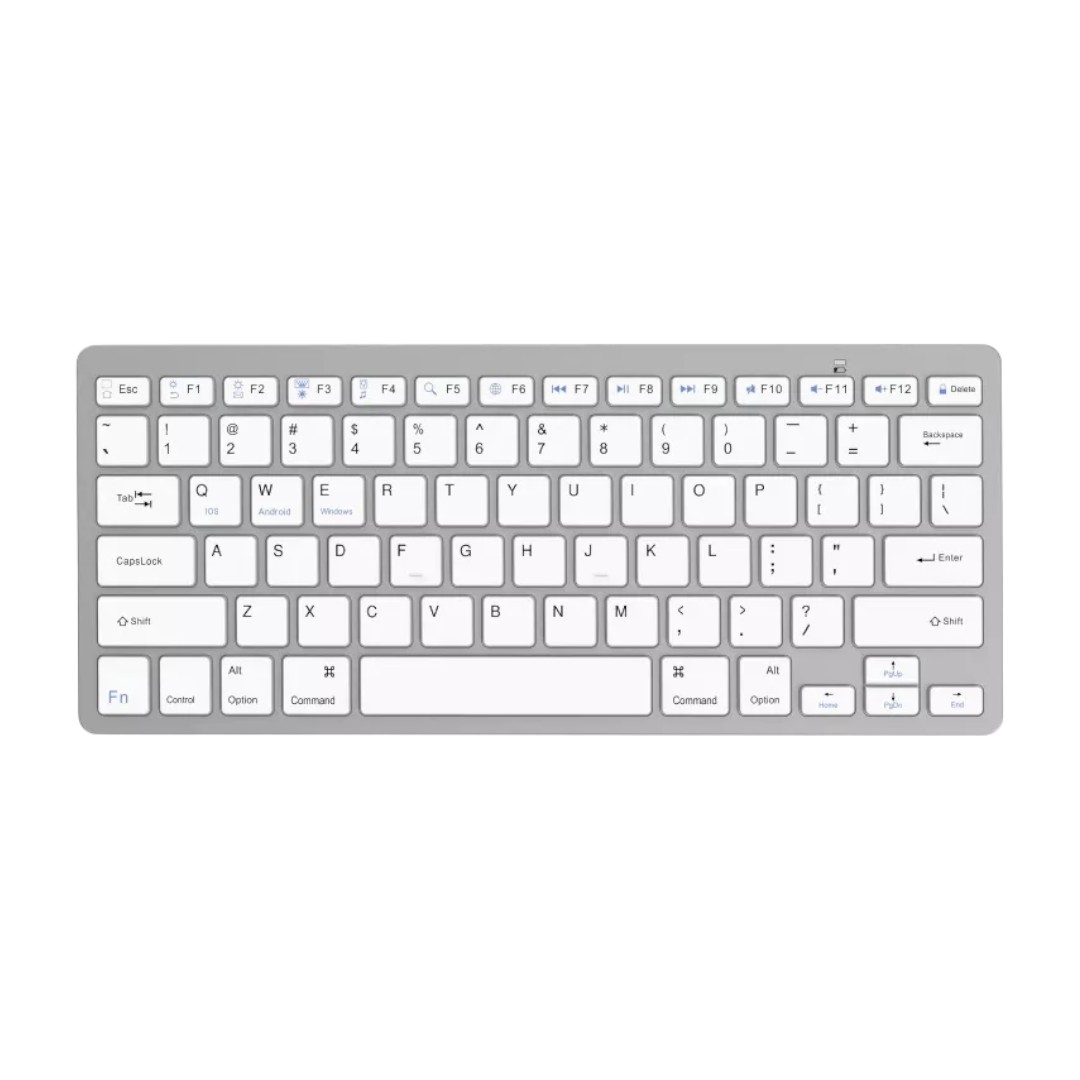GOLD TOUCH BLUETOOTH KEYBOARD KY200-BT